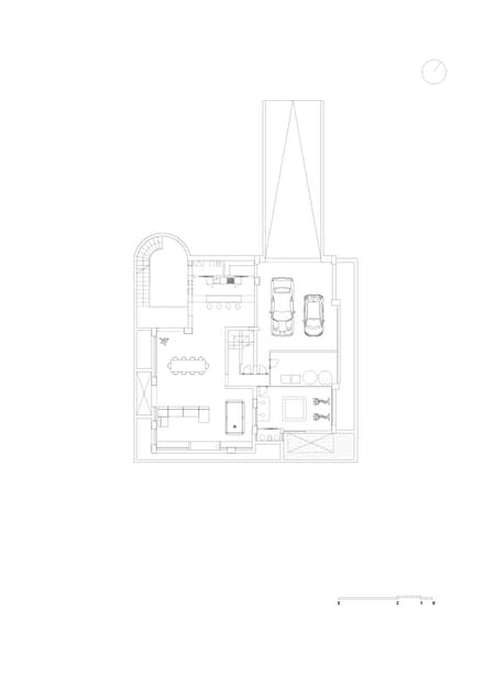 Olive House